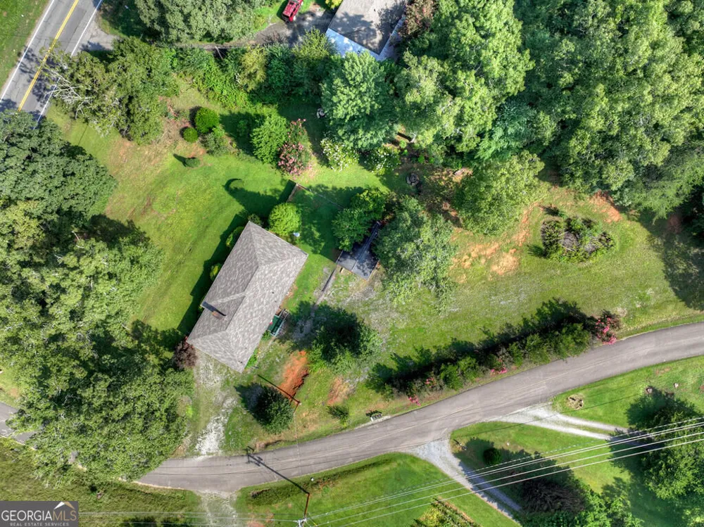 35 E Thomas RD Blue Ridge, GA 30513