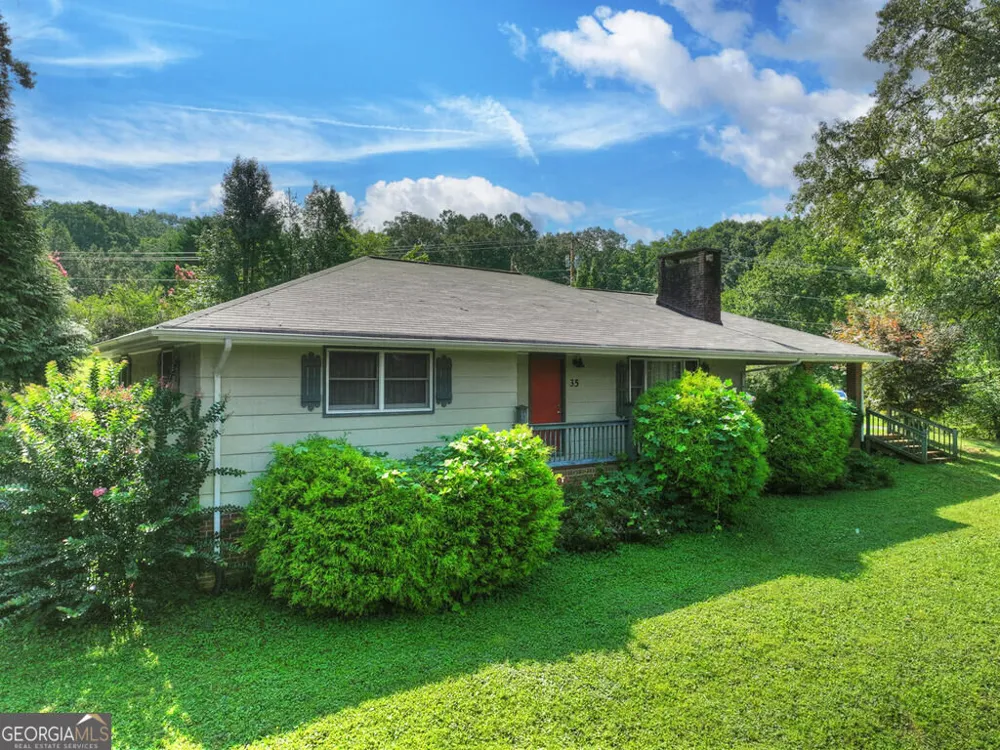35 E Thomas RD Blue Ridge, GA 30513