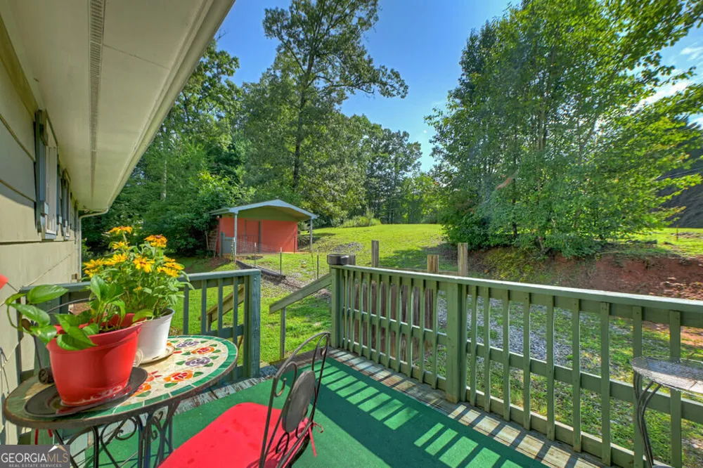 35 E Thomas RD Blue Ridge, GA 30513