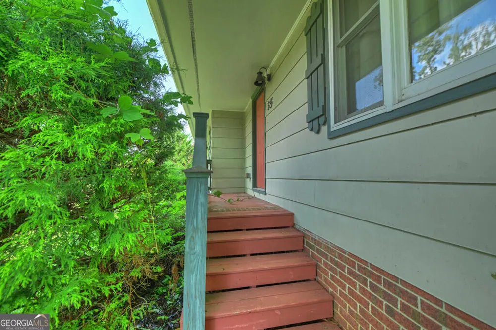 35 E Thomas RD Blue Ridge, GA 30513