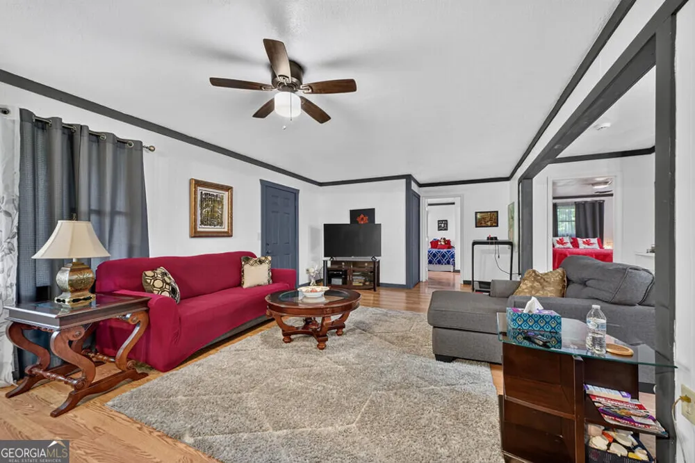 35 E Thomas RD Blue Ridge, GA 30513