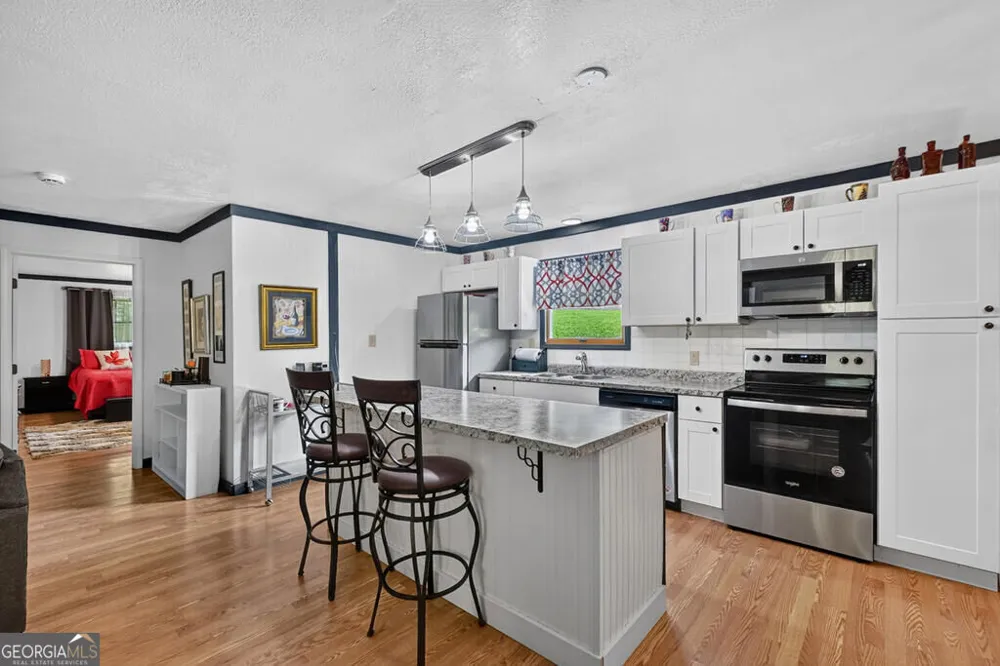 35 E Thomas RD Blue Ridge, GA 30513