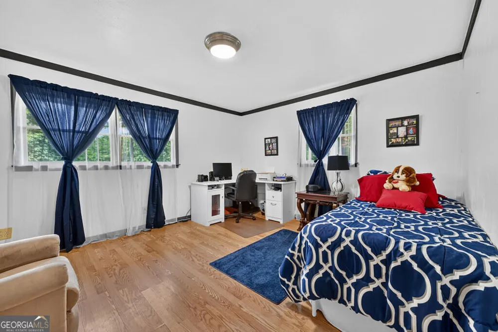 35 E Thomas RD Blue Ridge, GA 30513