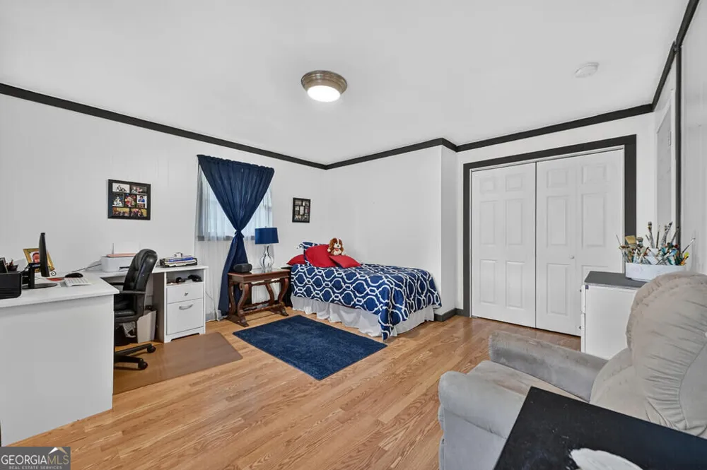 35 E Thomas RD Blue Ridge, GA 30513