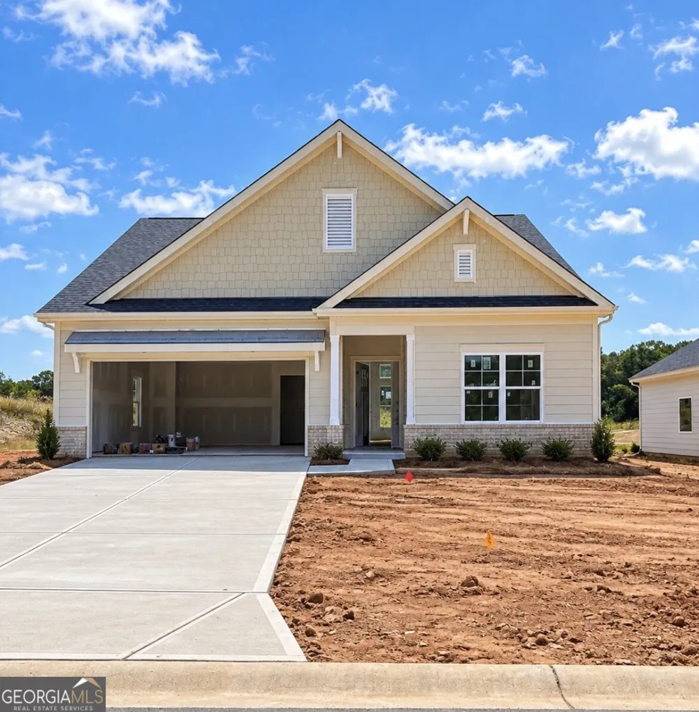 131 Cottage Grove CIR Eatonton, GA 31024