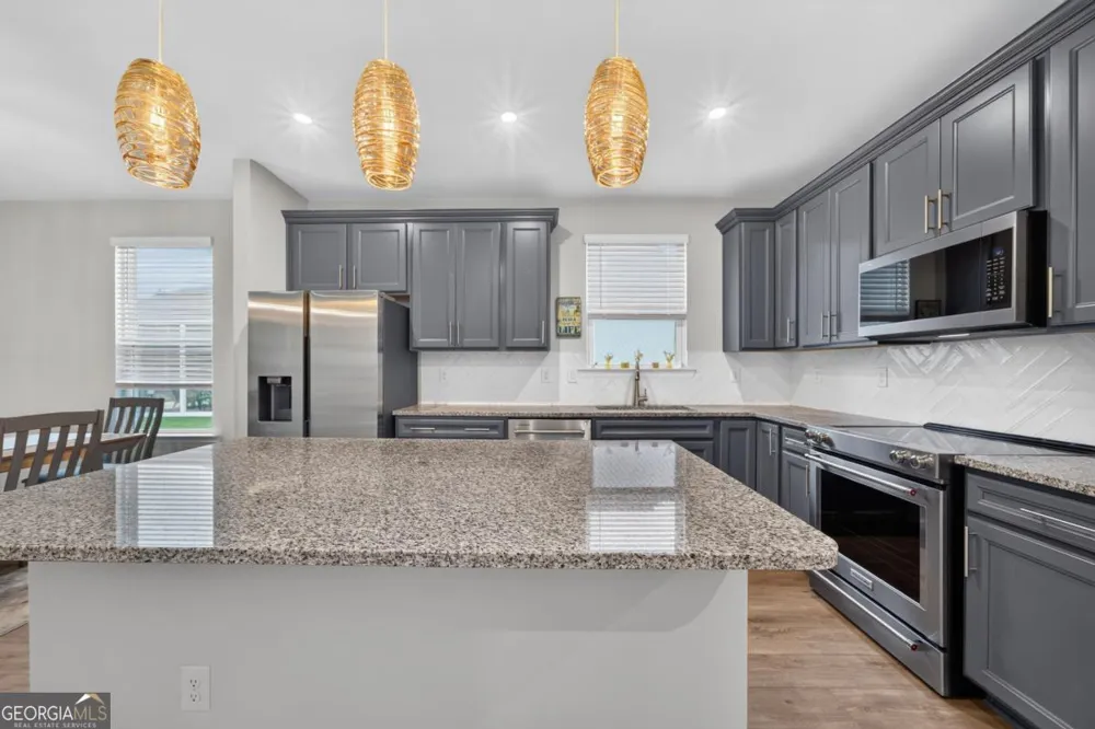 1228 Cypress WAY Greensboro, GA 30642
