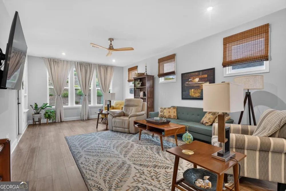 1228 Cypress WAY Greensboro, GA 30642