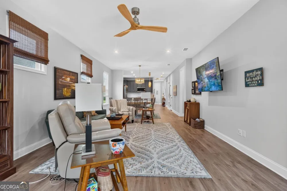 1228 Cypress WAY Greensboro, GA 30642