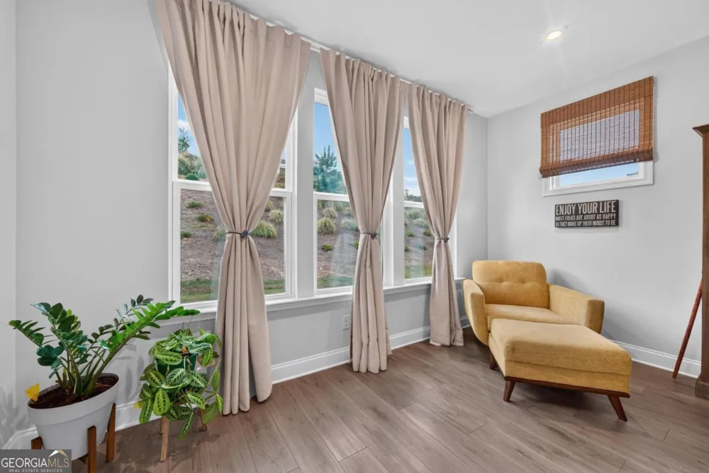 1228 Cypress WAY Greensboro, GA 30642