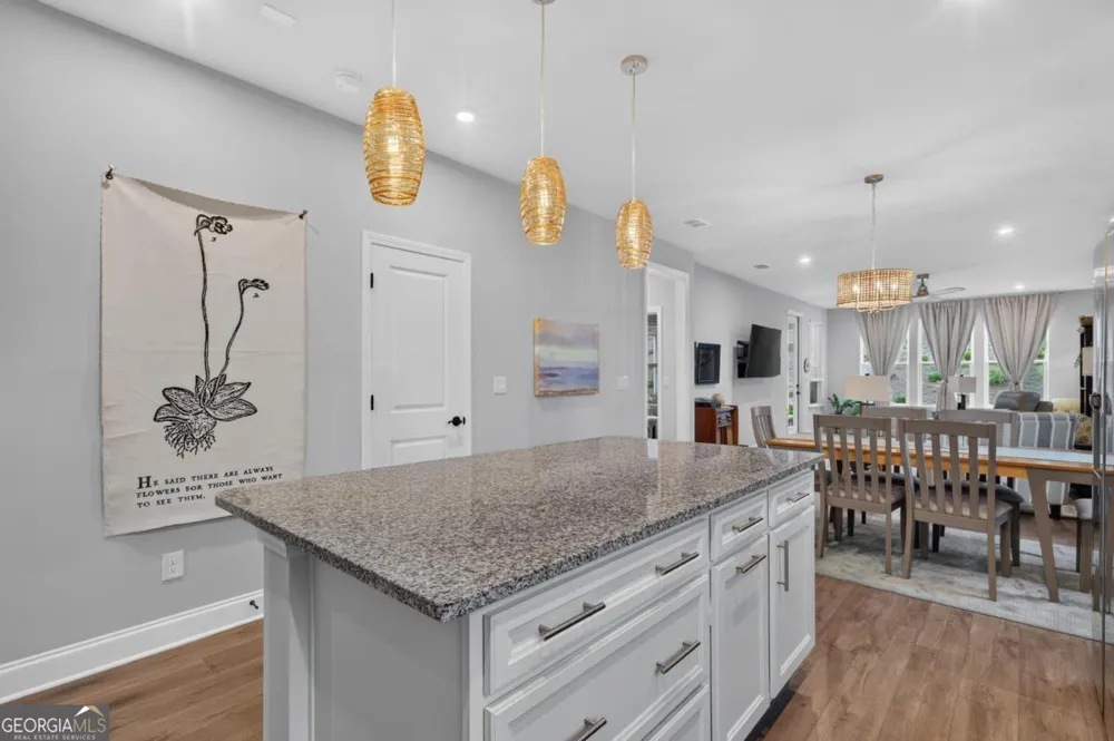 1228 Cypress WAY Greensboro, GA 30642