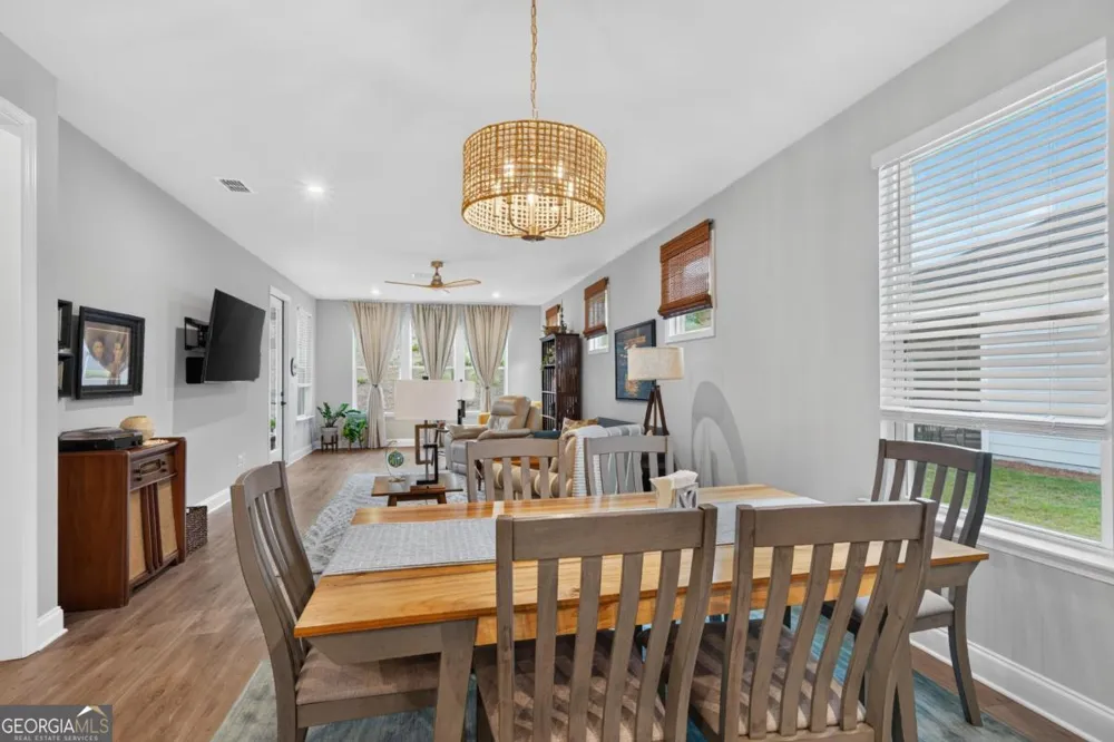1228 Cypress WAY Greensboro, GA 30642