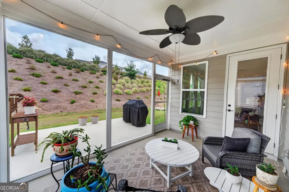 1228 Cypress WAY Greensboro, GA 30642