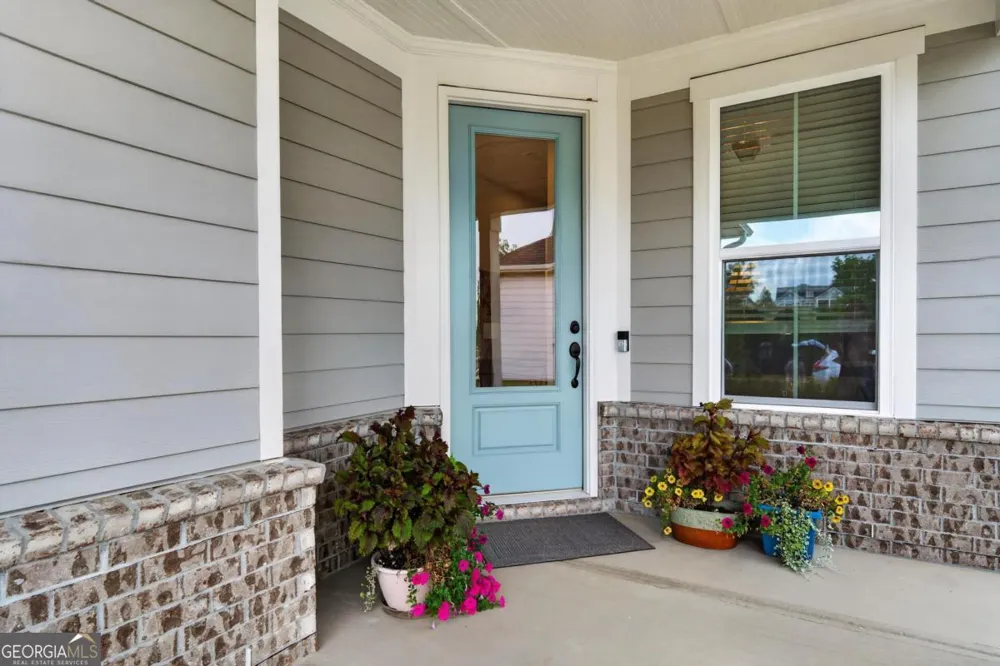1228 Cypress WAY Greensboro, GA 30642