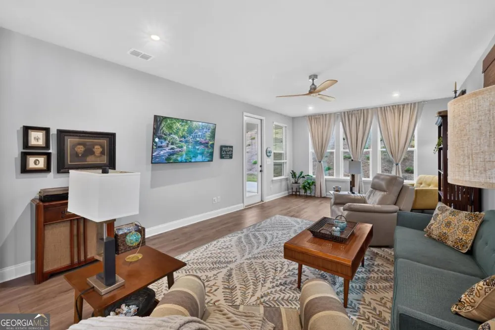 1228 Cypress WAY Greensboro, GA 30642