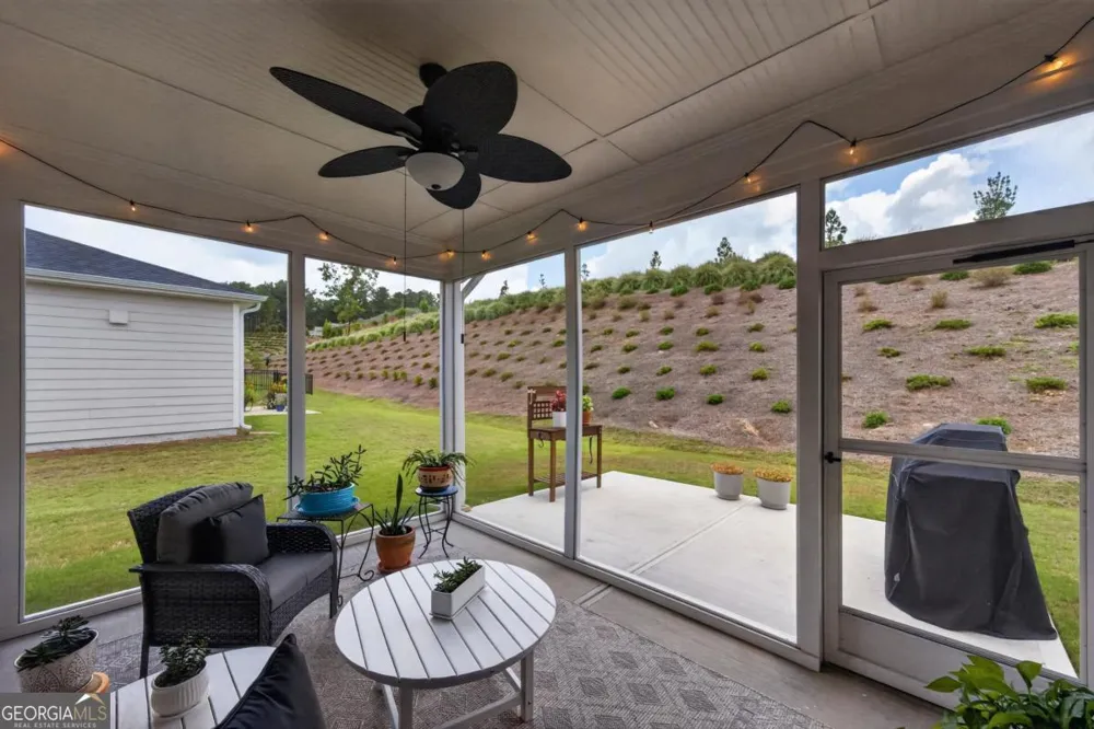 1228 Cypress WAY Greensboro, GA 30642
