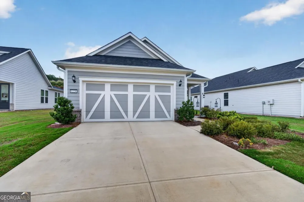 1228 Cypress WAY Greensboro, GA 30642