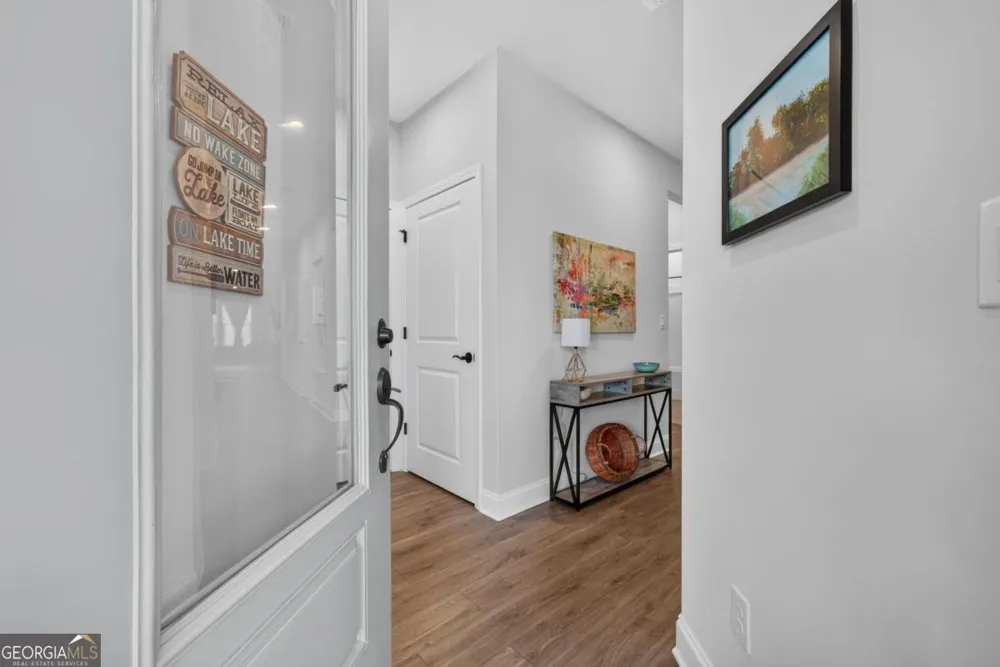 1228 Cypress WAY Greensboro, GA 30642
