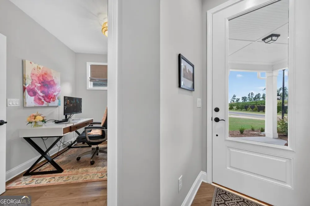 1228 Cypress WAY Greensboro, GA 30642
