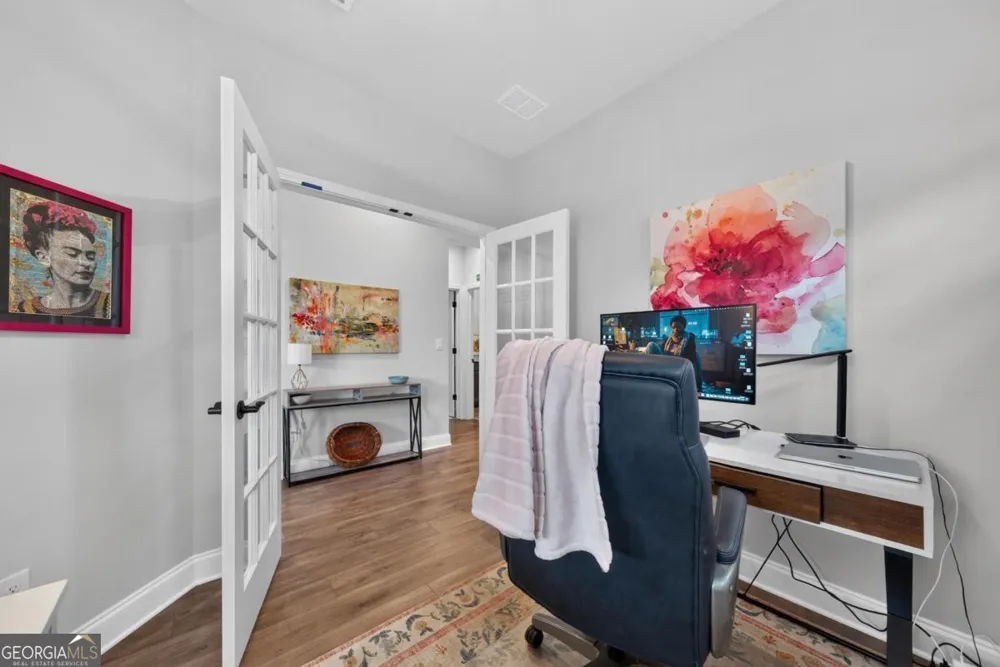 1228 Cypress WAY Greensboro, GA 30642