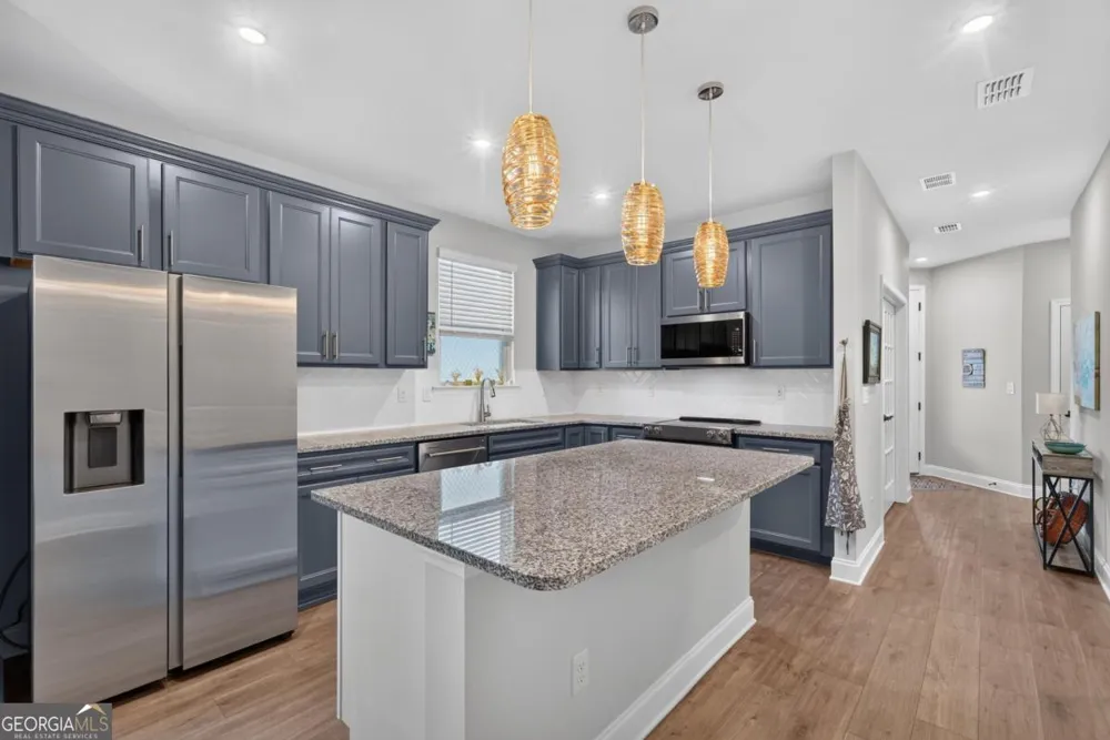 1228 Cypress WAY Greensboro, GA 30642