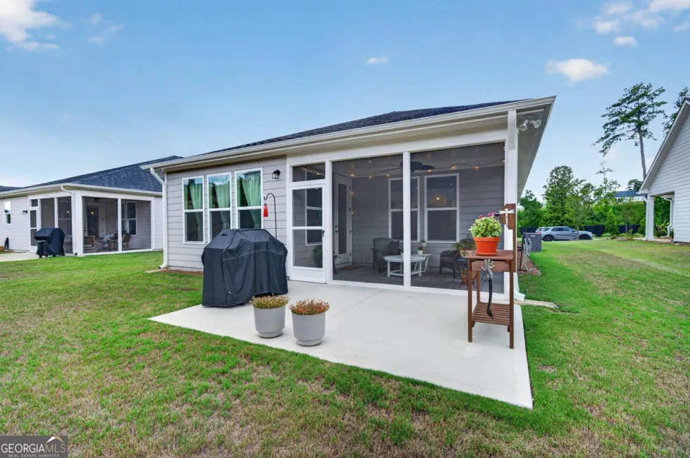 1228 Cypress WAY Greensboro, GA 30642