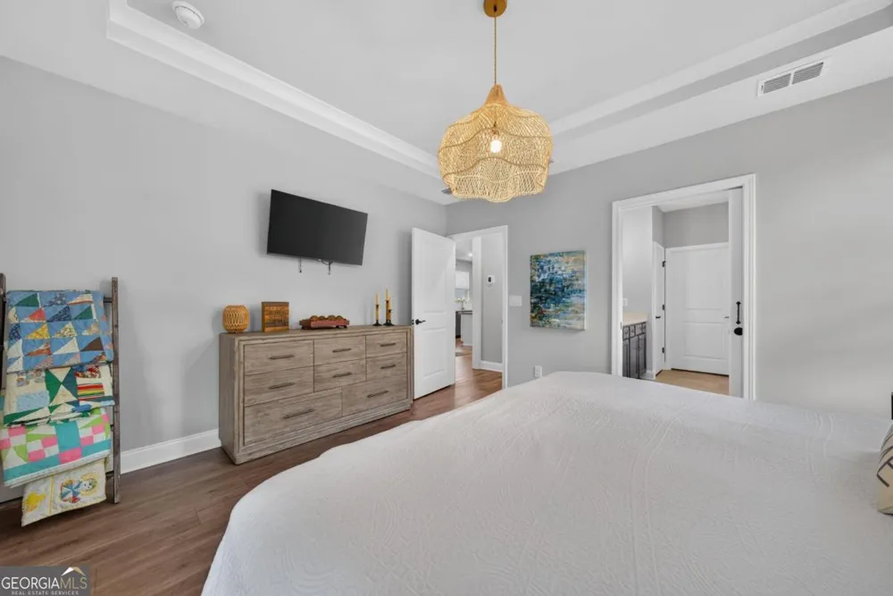1228 Cypress WAY Greensboro, GA 30642
