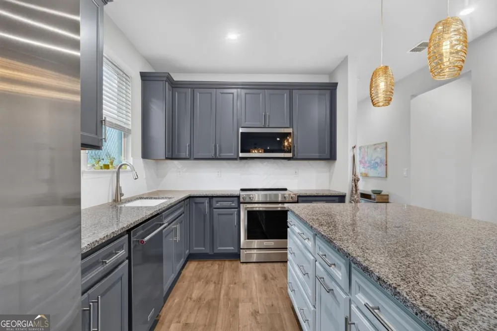1228 Cypress WAY Greensboro, GA 30642