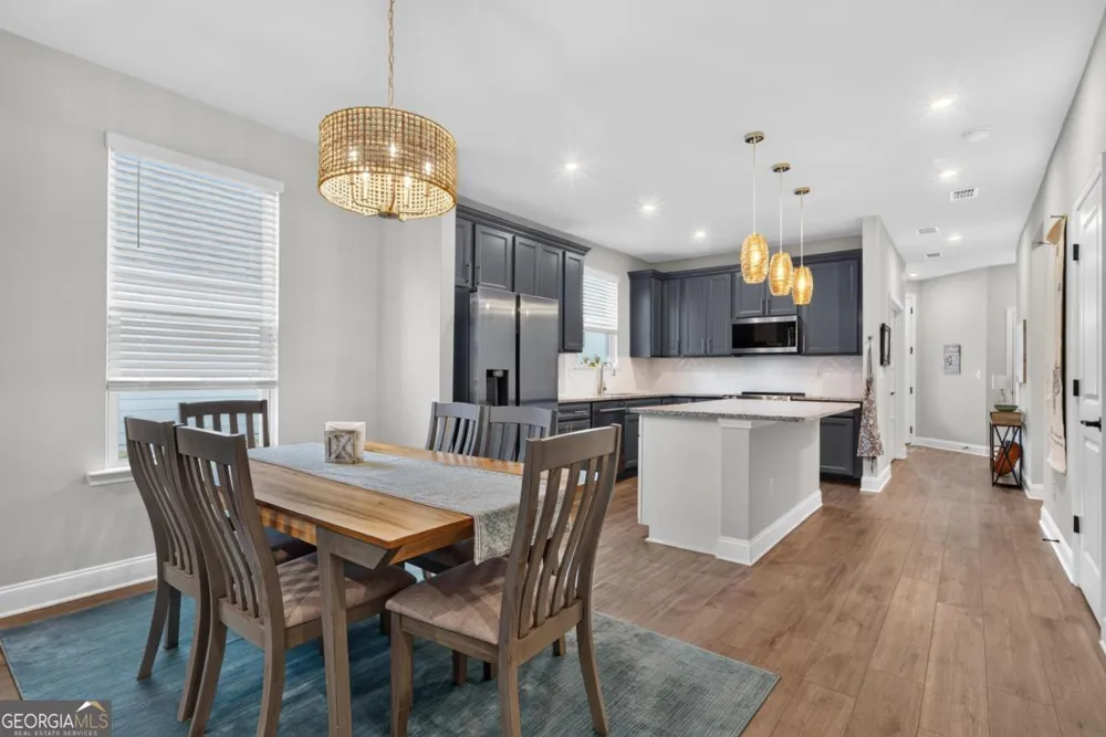 1228 Cypress WAY Greensboro, GA 30642