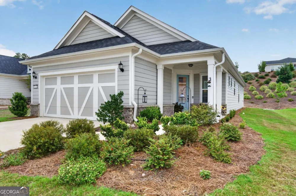 1228 Cypress WAY Greensboro, GA 30642
