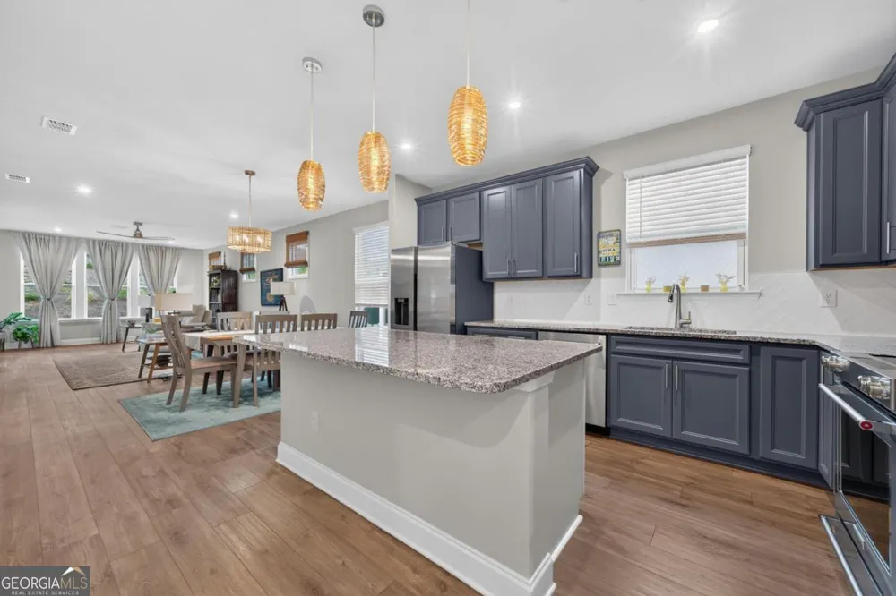 1228 Cypress WAY Greensboro, GA 30642