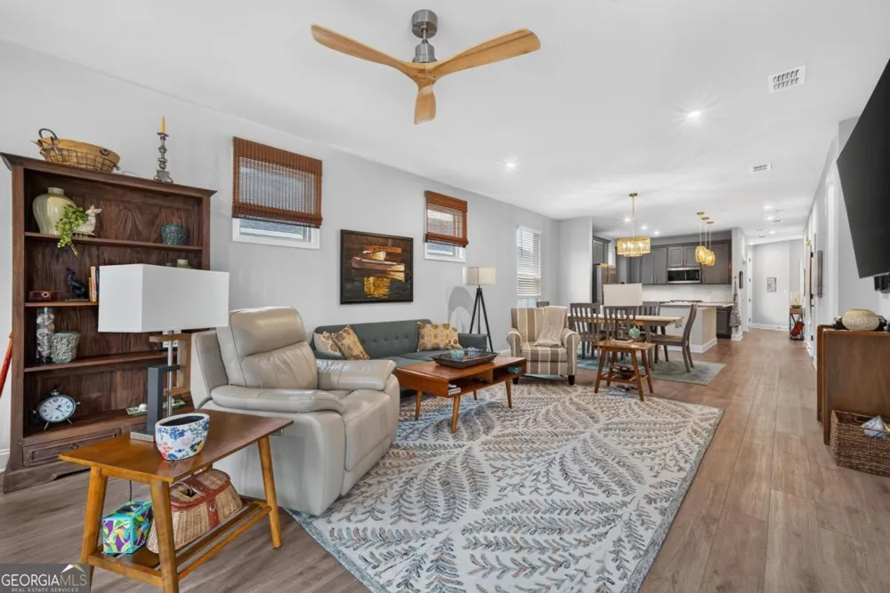1228 Cypress WAY Greensboro, GA 30642