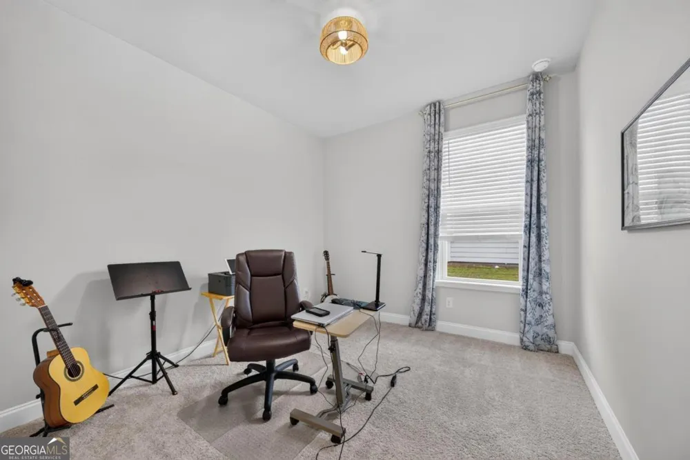 1228 Cypress WAY Greensboro, GA 30642