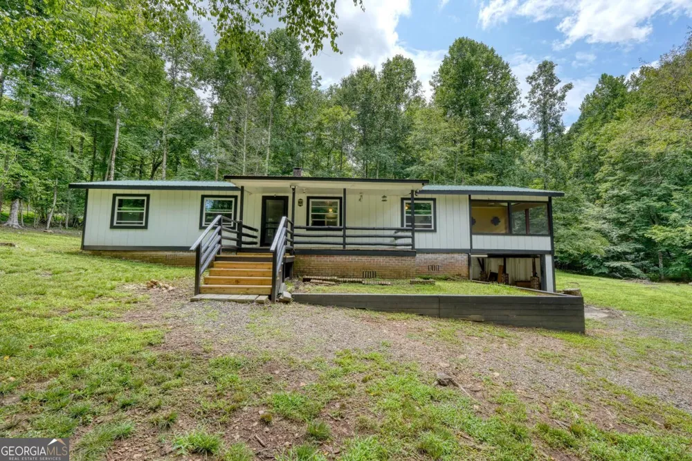 4348 White Oak DR Hiawassee, GA 30546