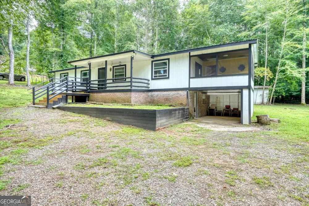 4348 White Oak DR Hiawassee, GA 30546