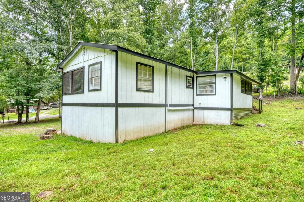 4348 White Oak DR Hiawassee, GA 30546