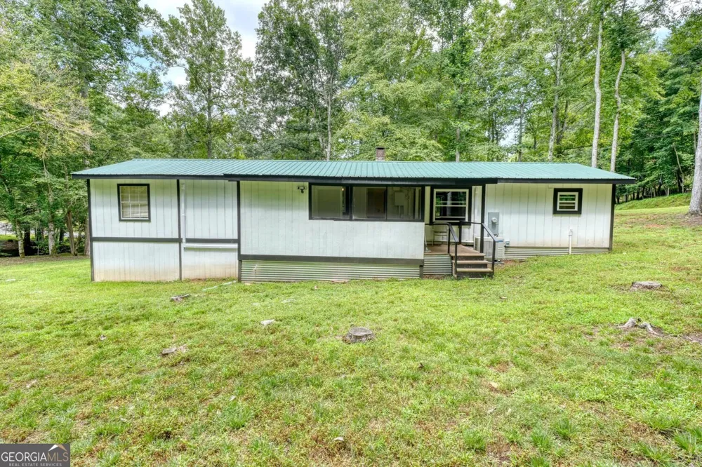 4348 White Oak DR Hiawassee, GA 30546