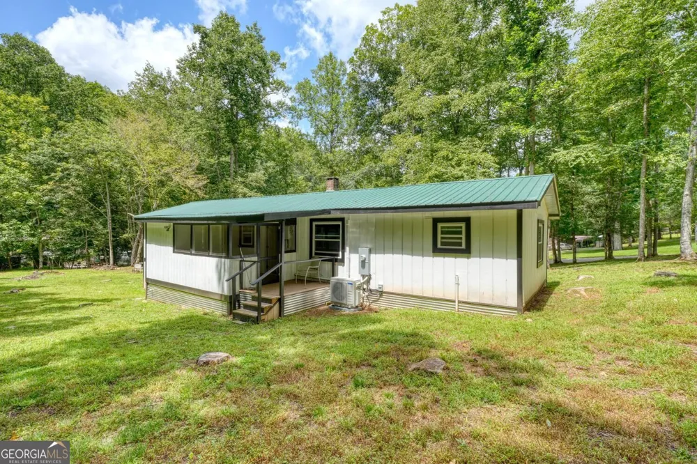 4348 White Oak DR Hiawassee, GA 30546