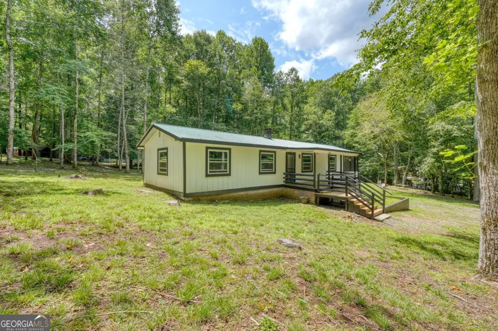4348 White Oak DR Hiawassee, GA 30546