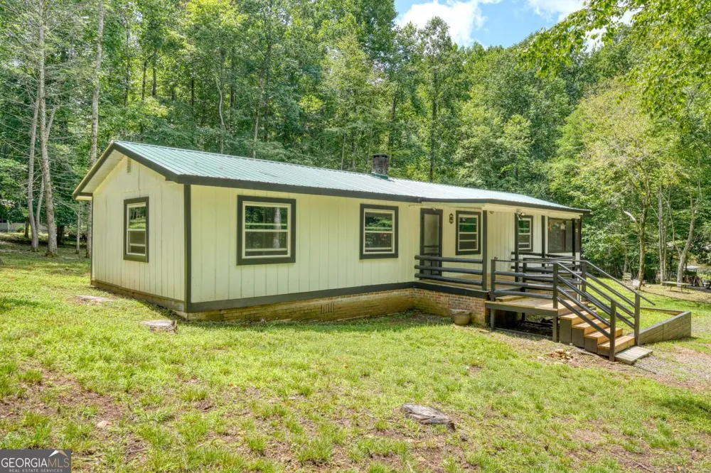 4348 White Oak DR Hiawassee, GA 30546