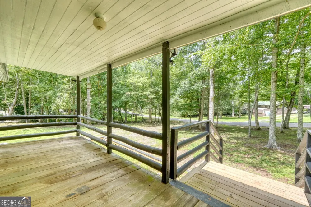 4348 White Oak DR Hiawassee, GA 30546