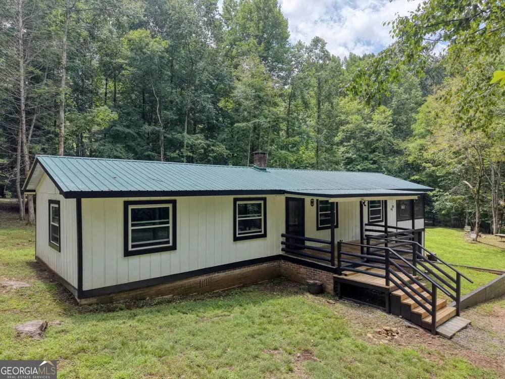 4348 White Oak DR Hiawassee, GA 30546