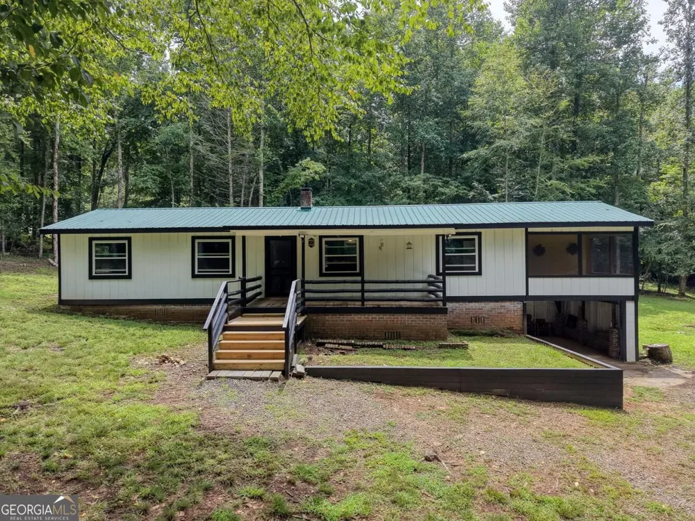 4348 White Oak DR Hiawassee, GA 30546