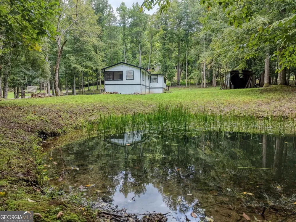 4348 White Oak DR Hiawassee, GA 30546