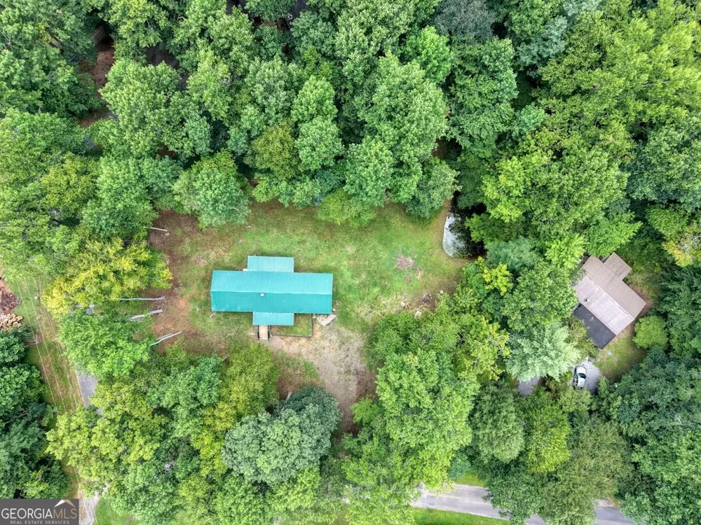 4348 White Oak DR Hiawassee, GA 30546