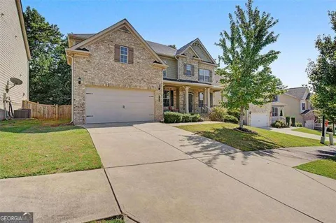 325 Hillgrove DR