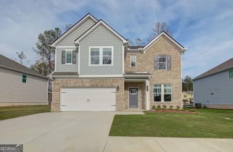 35 Barge LN