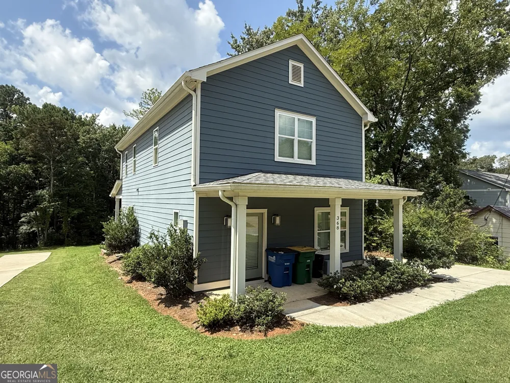 368 Arch ST Athens, GA 30601