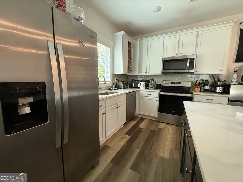 368 Arch ST Athens, GA 30601