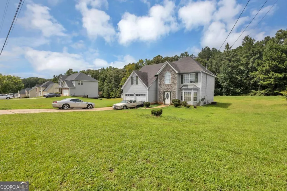 547 Zoie LN Palmetto, GA 30268