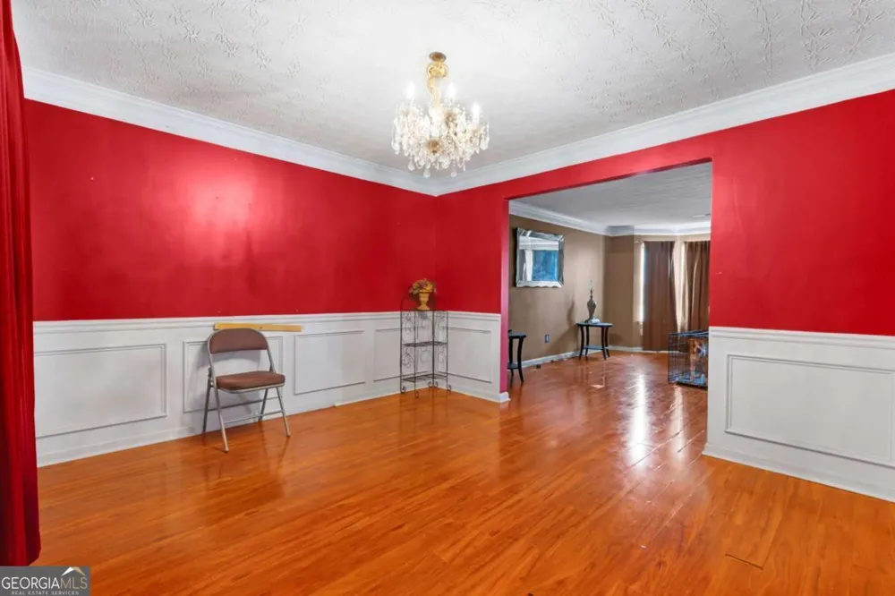 547 Zoie LN Palmetto, GA 30268